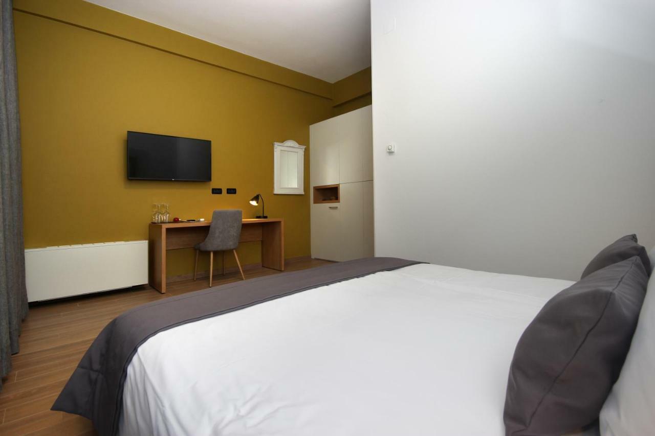 Rooms Alla Beccaccia Fažana Exterior foto